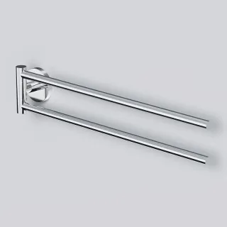 Вешалка для полотенец AM.PM X-Joy A85A32600 хром